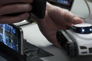 Гаджети можна обдурити за допомогою звуків
