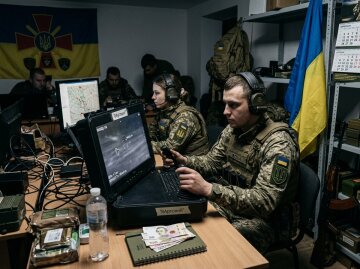 симулятор Вартовий оператор дрона перехоплювач
