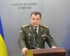 Кінець АТО та нова хвиля мобілізації: Полторак розлютив українців