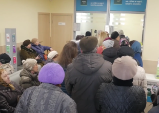 Пенсионеры. Фото: скрин youtube