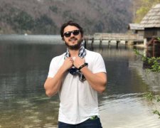 Притула потроллил Порошенко