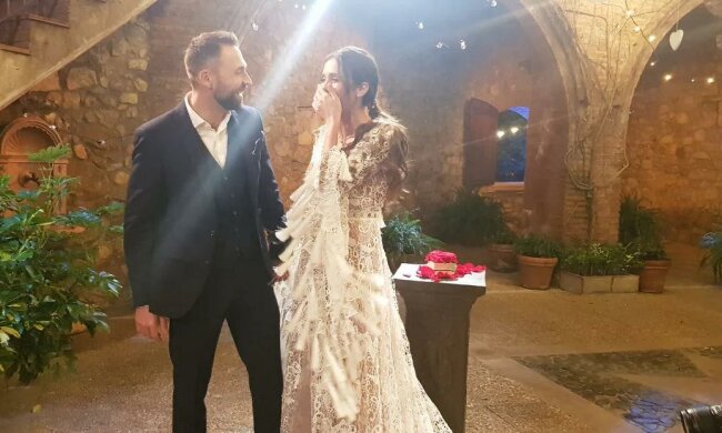 Вот и вся правда про "Холостяк 10" - в сети слили тайные фото последнего выпуска шоу