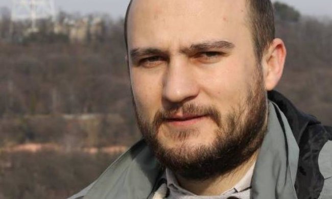 Львовский учитель снимает видеоролики для москалей