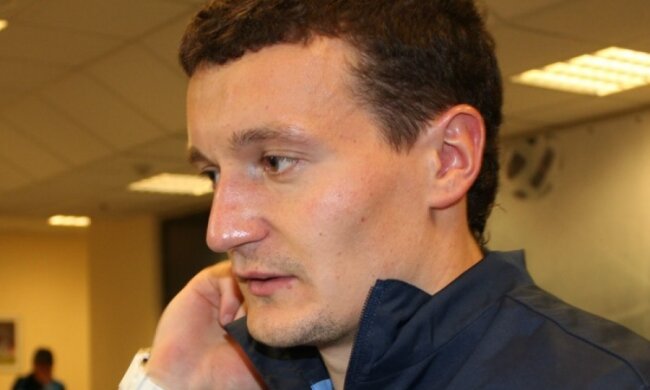 Федецький: Сила збірної України - у єдності