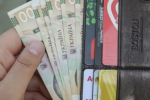 Гроші, виплати, соціальна допомога для ВПО