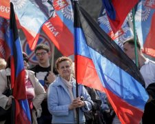 Сплошное кладбище: на Донбассе нашли площадку для фильма ужасов