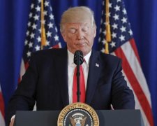 Погрози від сусіда: Трамп нажив собі нового ворога