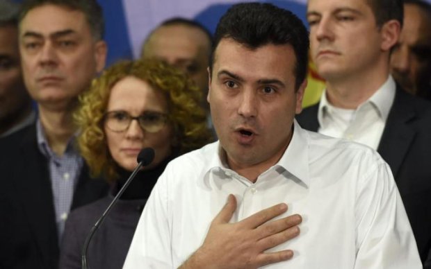 Македония согласилась называться по-другому ради Европы