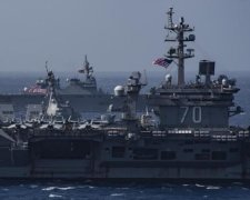 Ігри закінчилися: США відроджує Другий військовий флот