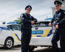 Київські поліцейські презентують свій рок-гурт