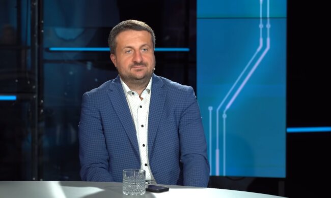 Тарас Загородній