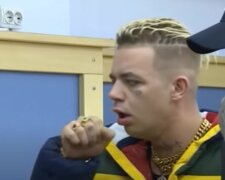 Елджей, скріншот: YouTube