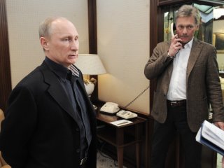 У Путина испугались планов Зеленского относительно "украинской паспортизации"