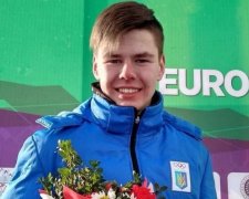 Юний український сноубордист виборов срібло олімпійського фестивалю