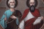 Апостоли Петро і Павло