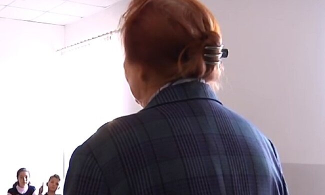 Учителя-пенсионеры. Фото: Youtube