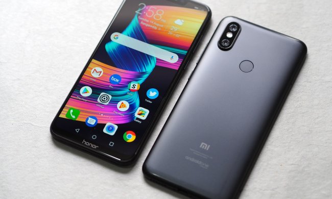 Xiaomi Mi A2: стали відомі підводні камені новинки