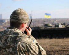 Бійці ЗСУ змели позицію ворога одним пострілом: відео