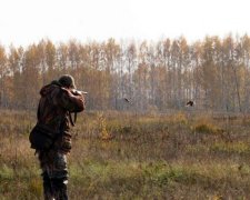 Перепутал: охотник застрелил товарища вместо зайца