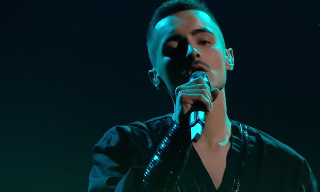 Khayat, скріншот з відео