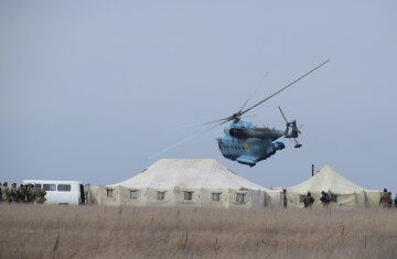 Військові, фото: ЗСУ