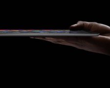 iPad Pro 2018: в сети опубликовали официальный дизайн