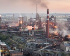 Метзаводы "ДНР" собираются уволить около четырех тысяч сотрудников