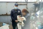 Фото Национальной полиции