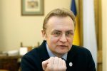 Садовий так хочет попасть в Раду, что призвал курить дурь