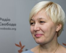 "Ватяна мітка": Ніцой закликала звільняти вчителів