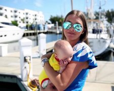 Как украинке родить в Америке: важные нюансы