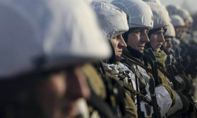 На Донбасі загинув боєць Нацгвардії: "Був справжнім патріотом України"