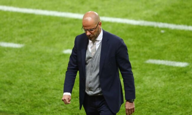 Тренер Аяксу вважає, що фінал Ліги Європи був нудним