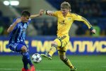 Матч "Динамо"-"Металіст" під загрозою зриву (фотофакт)