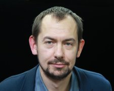 "Прибульці з автоматами": Цимбалюк "вистрелив" у бік Путіна, такого Україна ворогові не пробачить