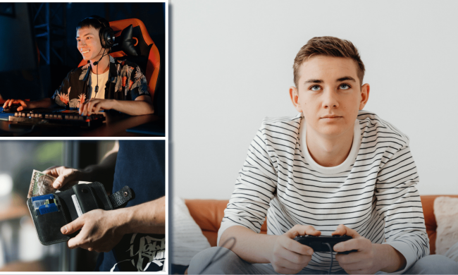 Розпродаж ігор у Steam