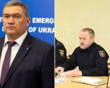 Сергій Трегубенко та Костянтин Івлєв