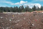 Звалище, фото: скріншот з відео