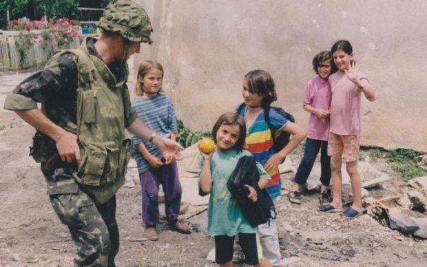 Українські миротворці у світі: як працюють пліч-о-пліч ЗСУ та НАТО