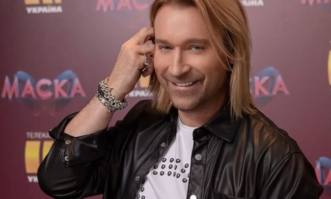 Скрін, Instagram Винник