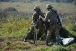 Путинские отморозки понесли колоссальные потери на Донбассе