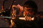 Ghost of Tsushima для PC, скриншот: YouTube