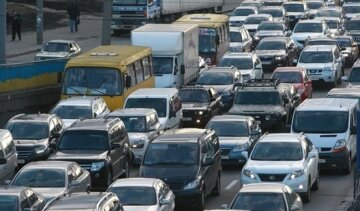 Одесситы постоянно нарушают безопасность дорожного движения