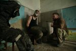 Азовці провели операцію проти росіян під Запоріжжям