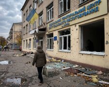 Харків терцентр пошкодження обстріл