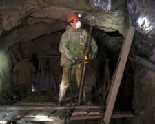 Шахту Степова закрили для відкачування метану