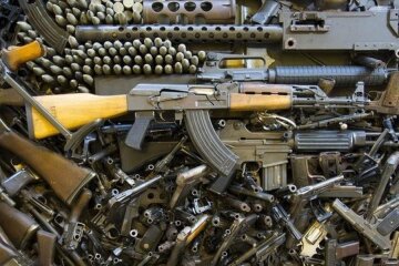 США уже сегодня могут предоставить оружие Украине - The New York Times