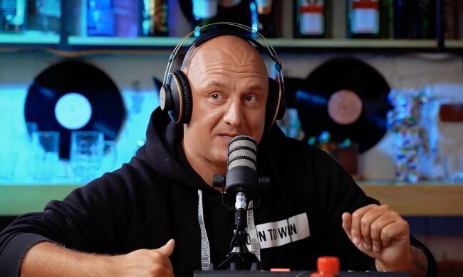 Потап / скріншот з відео