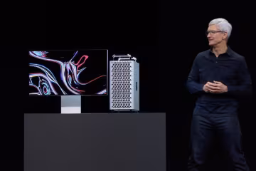 Mac Pro