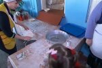 Столовая, фото: скриншот из видео